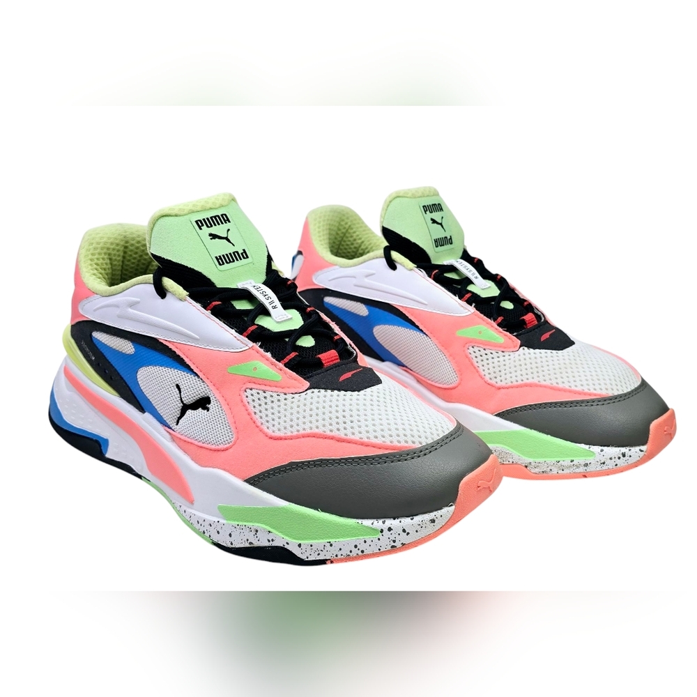 Puma Multicolor Sneakers